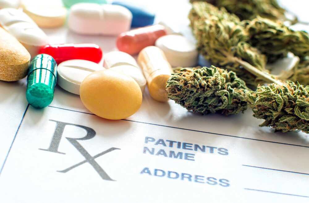 Qualifying Conditions for Medical Marijuana in VA