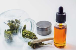 Does Weed Help with Inflammation?