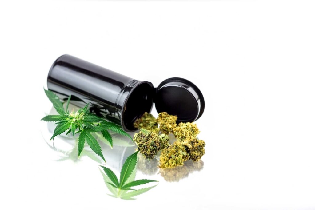 Medical Marijuana for Neurological Conditions