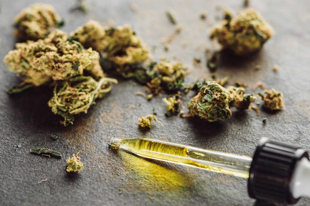 Is Medical Marijuana Federally Legal?