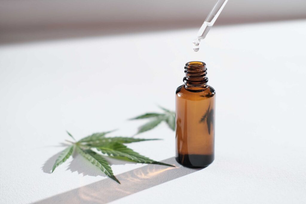 How Do You Use a Tincture?
