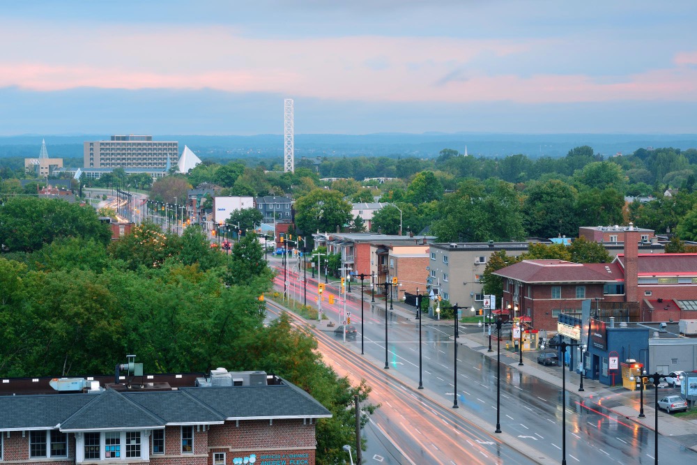 Annandale, VA