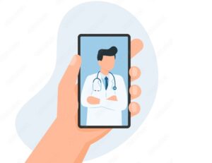 Secure telehealth for MMJ Patients
