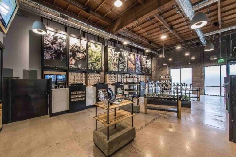 ZenLeaf medical cannabis dispensary Virginia Beach