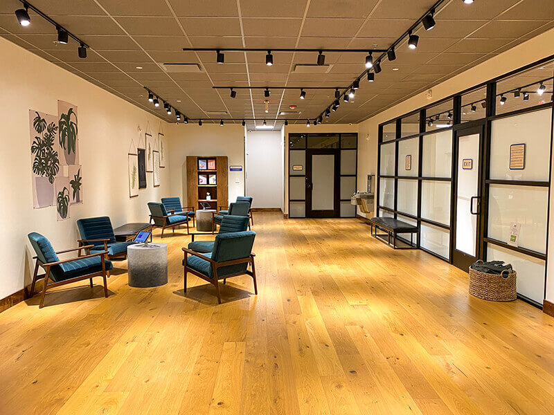 RISE in Abingdon, VA RethinkRx