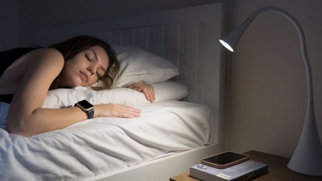 Good sleep is essential to good health