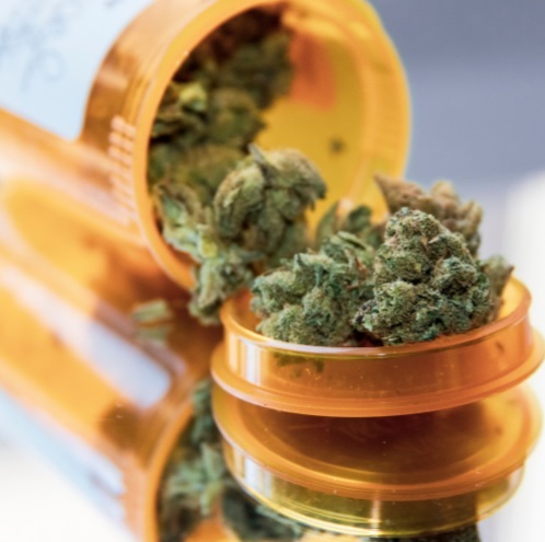 Virginia medical marijuana qualifying conditions