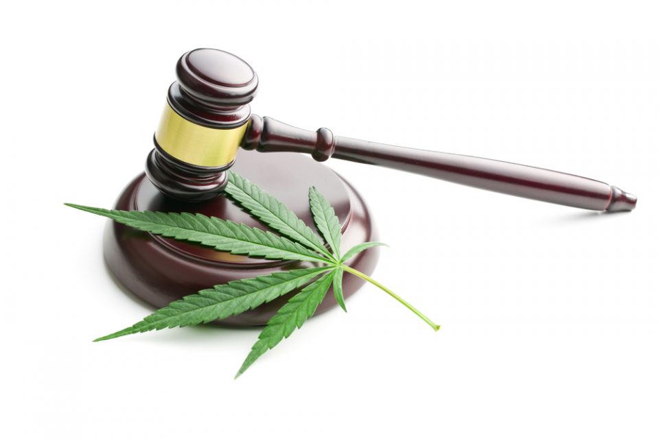 Get a Virginia marijuana certificate while on probation