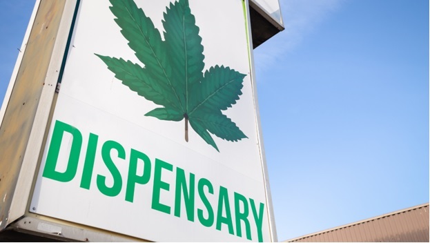 medical marijuana dispensaries in Virginia