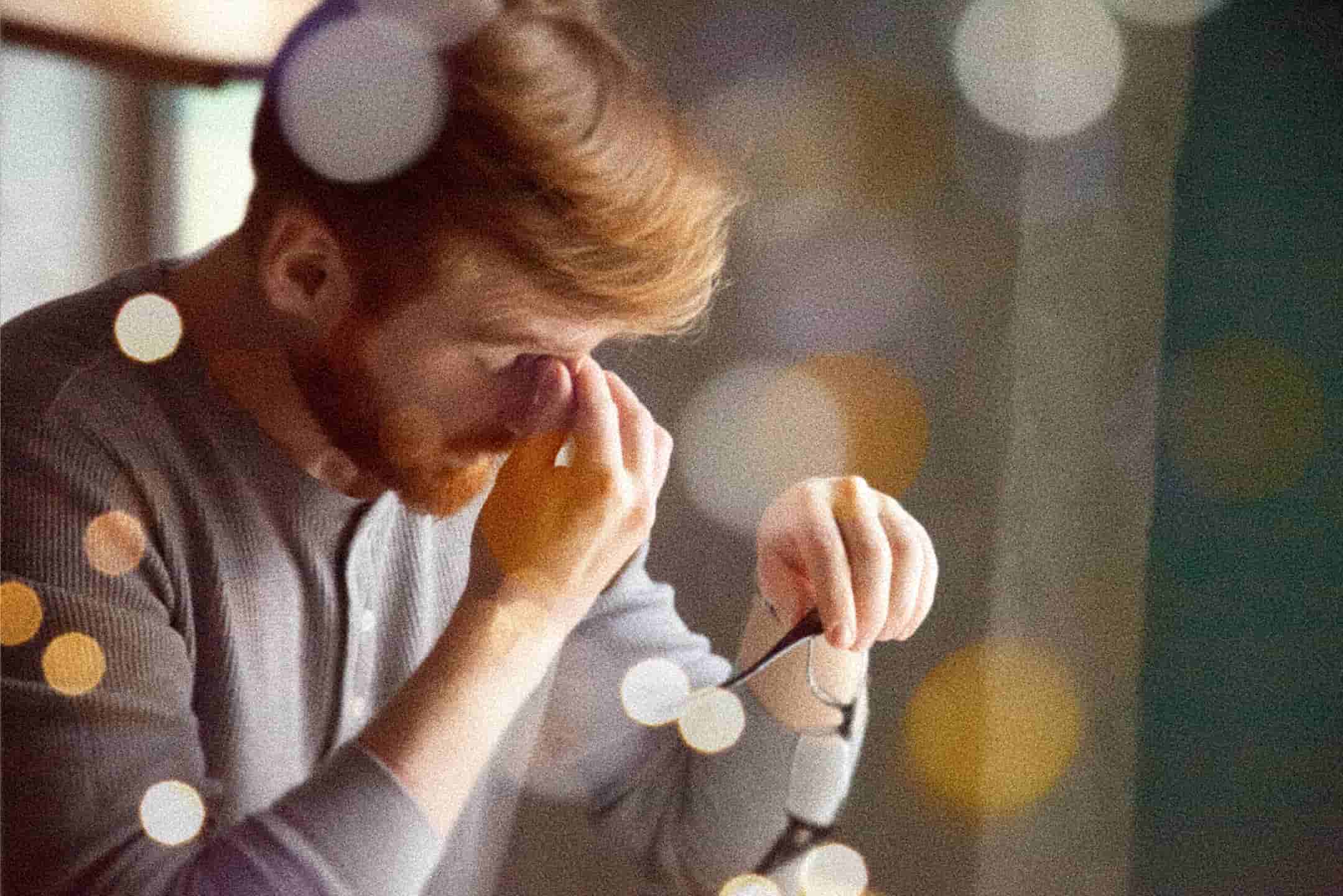 Does Medical Marijuana Cause a Hangover? - Rethink-Rx