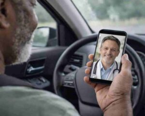 medical-cannabis-evaluation-on-phone