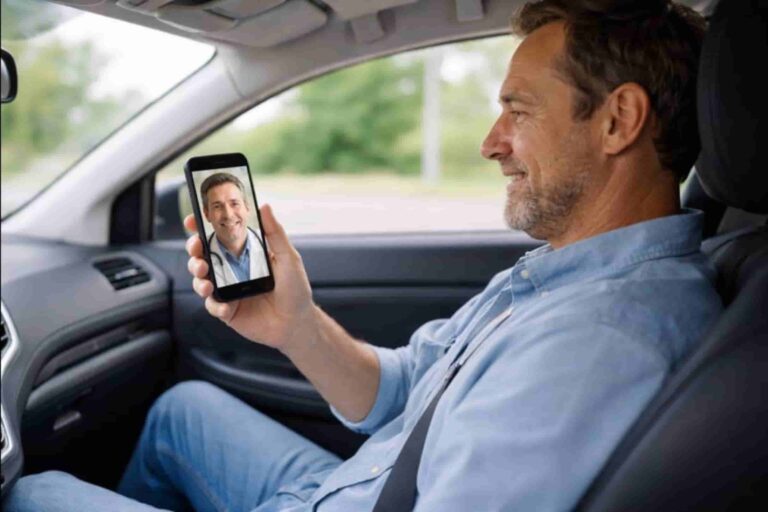 cannabis-telehealth-visit-in-car
