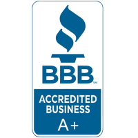 BBB Accredited Business